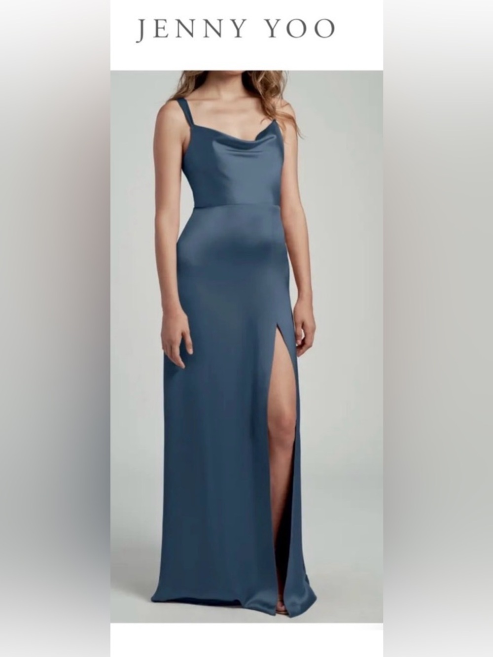 Jenny Yoo Gina Bridesmaid Dress